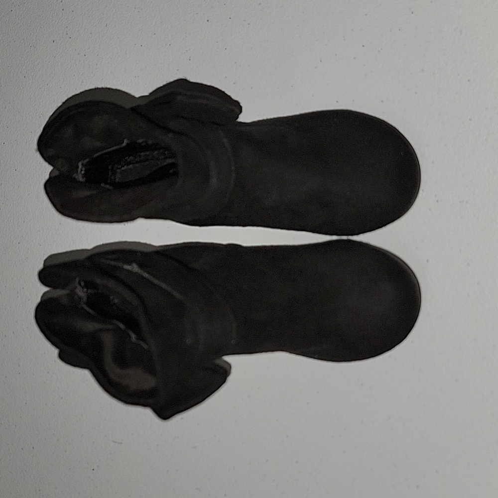 Smart Fit size 5 booties